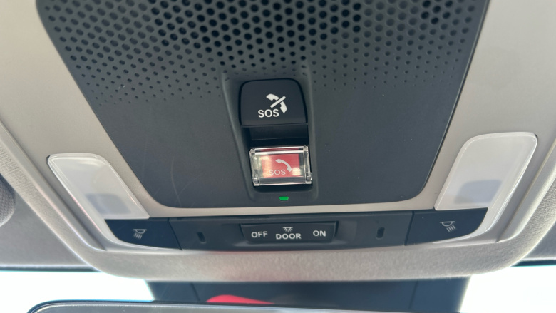 Honda HR-V 1.5 eHEV Advance 5dr CVT Hybrid Hatchback